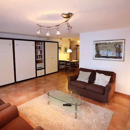 Sarazena Appartement-fewo 4-bettwohnung E By Interhome Appartement *