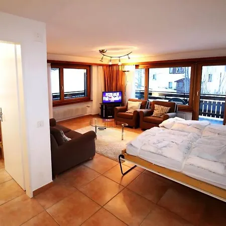 Appartement Sarazena Appartement-fewo 4-bettwohnung E By Interhome *