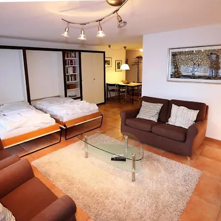 Appartement Sarazena Appartement-fewo 4-bettwohnung E By Interhome *