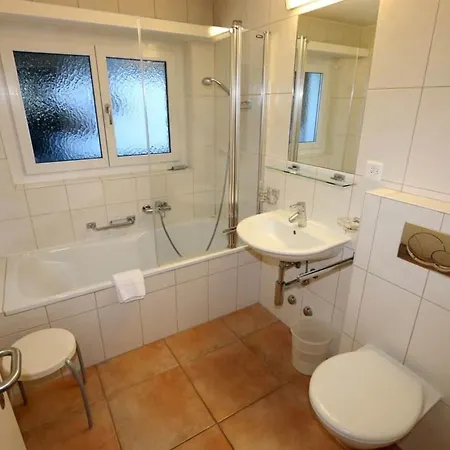 Appartement Sarazena Appartement-fewo 4-bettwohnung E By Interhome
